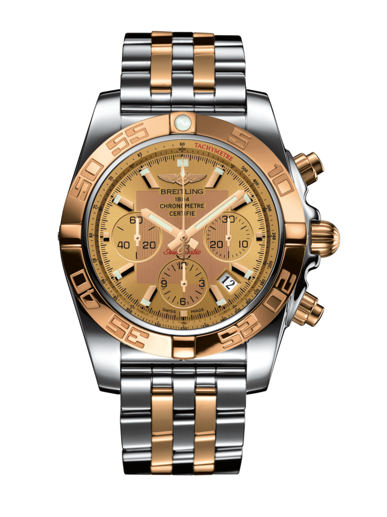 Rolex Yacht Master Rubber Band