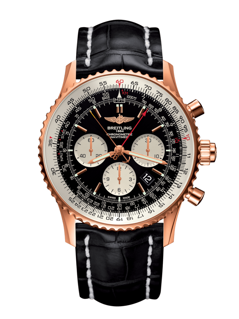 breitling chrono racer rattrapante