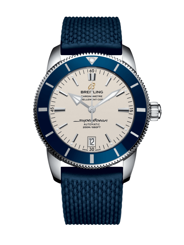 Superocean Heritage 42 - AB201016/G827/280S/A20S.1