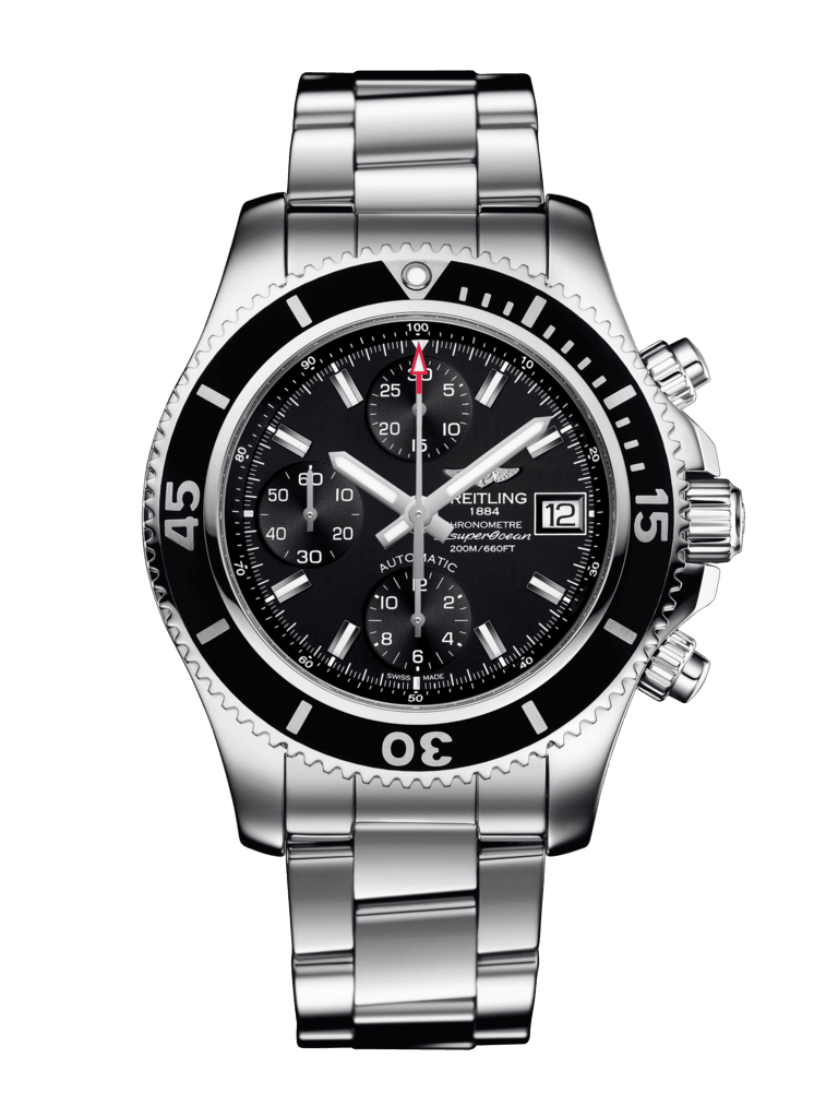 Superocean Chronograph 42 - A13311C91B1A1