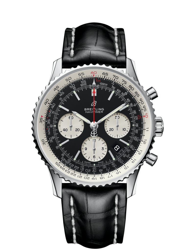 Breitling Transocean Limited Edition Replica