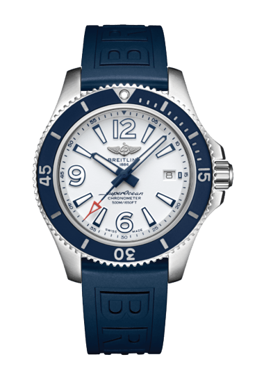 Superocean Automatic 42 - A17366D81A1S2