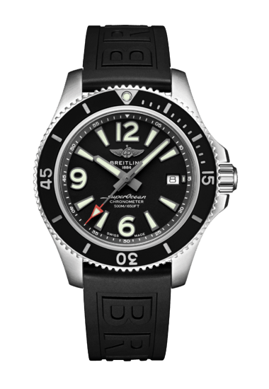 Superocean Automatic 42超級海洋自動腕錶 - A17366021B1S2