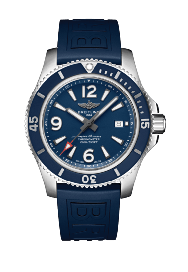 Superocean Automatic 44 - A17367D81C1S2