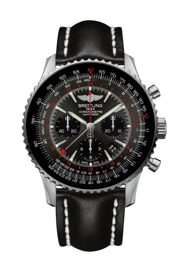 Навитаймер ДжиЭмТи (Navitimer GMT) - AB04413A/F573/441X/A20BA.1