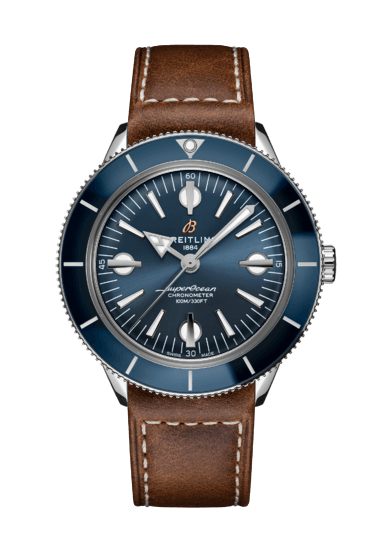 Superocean Heritage 57超級海洋文化腕錶 - A10370161C1X2