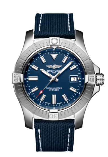 Avenger Automatic 43 - A17318101C1X2