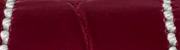 Burgundy: Alligator leather