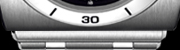 Metallarmband: Edelstahl