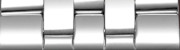 Metal Bracelet: Stainless Steel