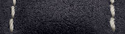 Anthracite: Calfskin leather