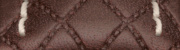 Brown: Calfskin leather