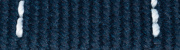 Blue: Calfskin Leather