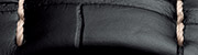 Alligator leather