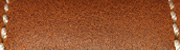 Calfskin leather