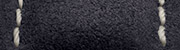 Calfskin leather