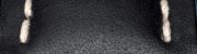 Calfskin leather