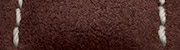 Calfskin leather