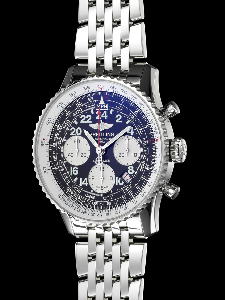 breitling Super Ocean Heritach