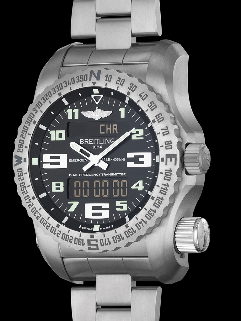 breitling Men's AB043112 . BC69.441X Bentley GMT watch