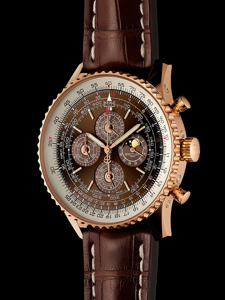 Breitling Navitimer 8 B01 Chronometer 43mm Red Gold - Bronze RB0117131Q1P1 pagebreitling Navitimer 8 B01 Chronometer 43mm white AB01171A1G1X1 leather (2021)