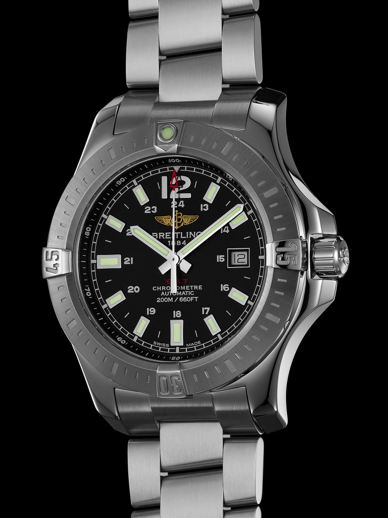 breitling Super Ocean Heritage II Chronograph - A13313161C1S1 - 2021