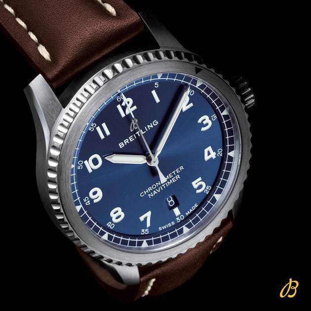 Breitling A24322 Fake