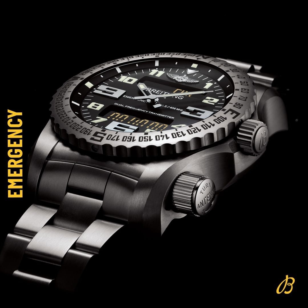 Breitling Bentley Fake Watches