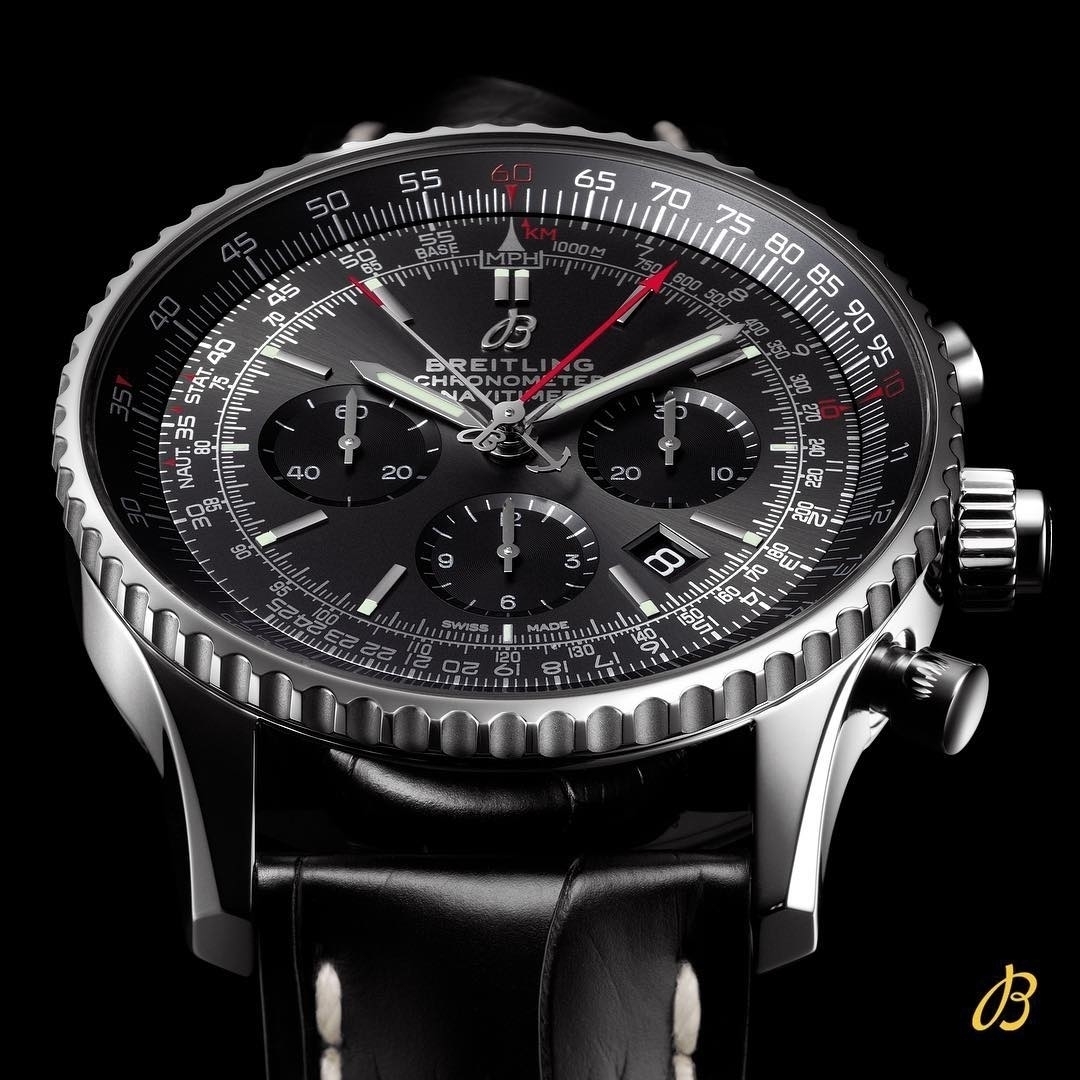 breitling chrono racer rattrapante