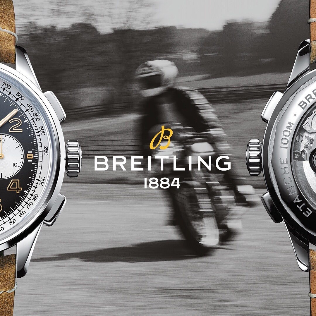 Best Replica Breitling