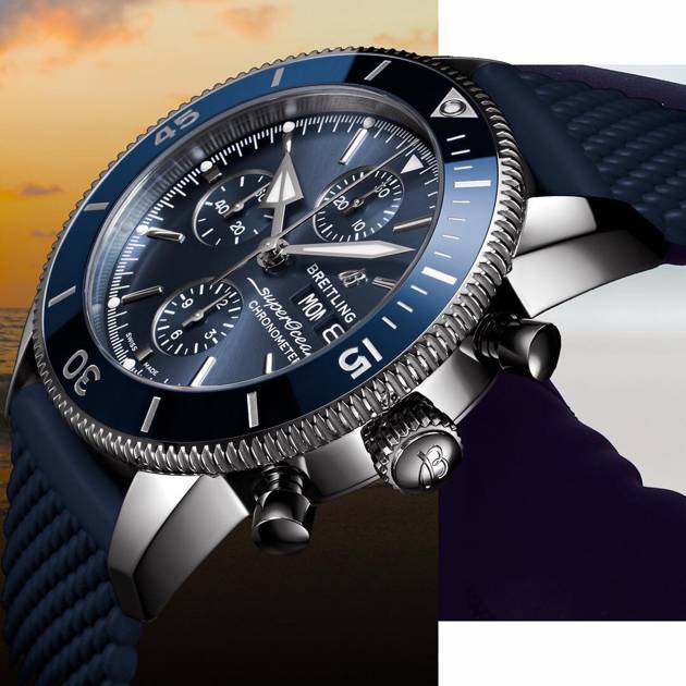 Breitling Replica Differences