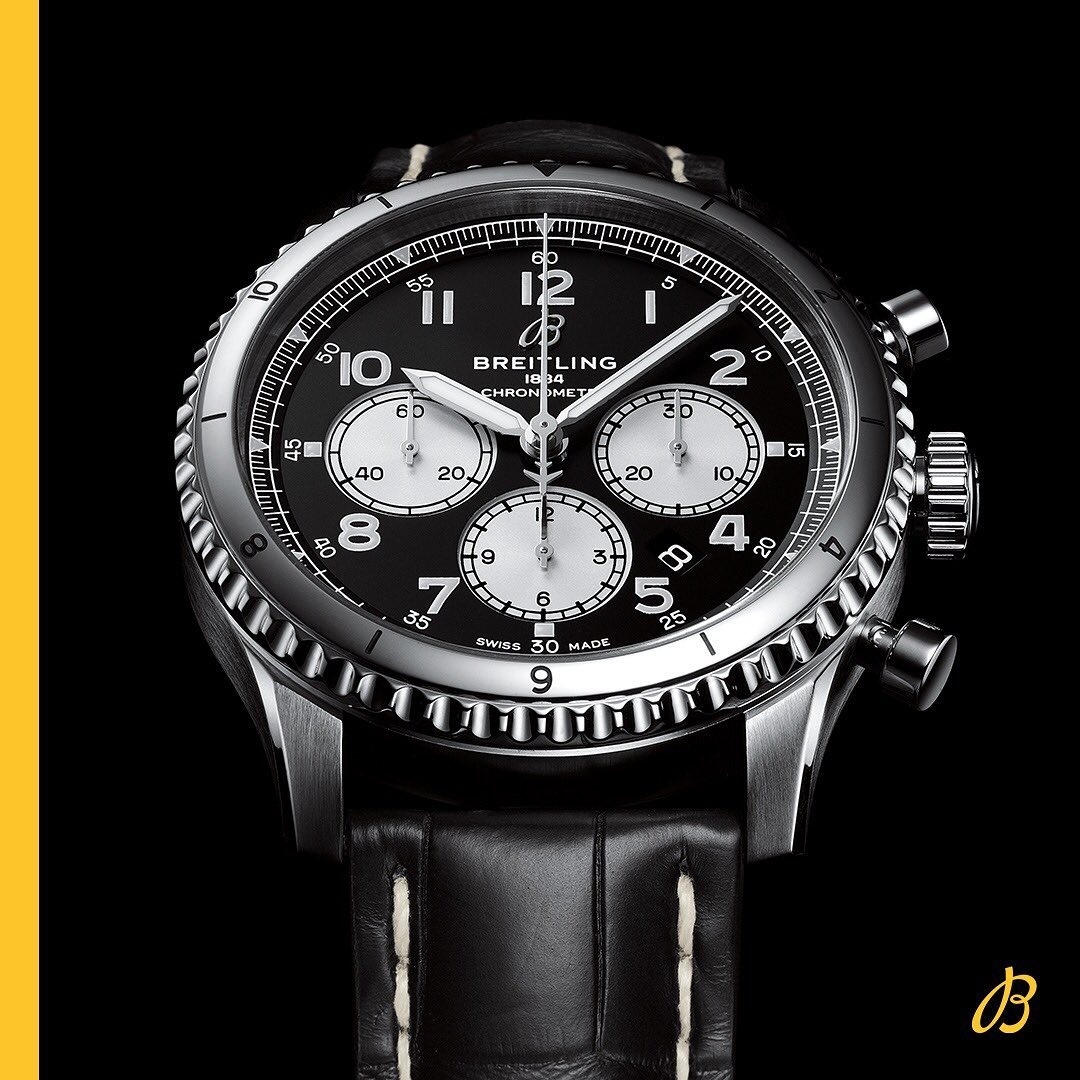 Replica Diamond Bezel Breitling Watches