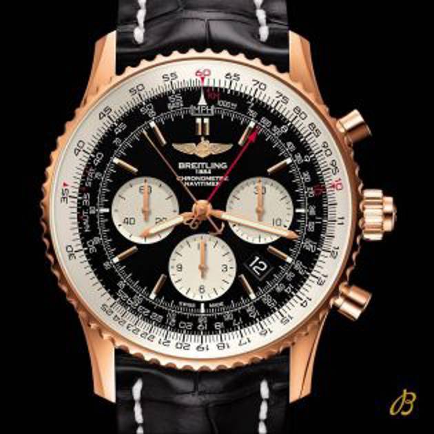 Breitling Time 44 AB011012/C789/731P/A20BA.1breitling timed 44 AB011012/F546/103W/A20BA.1