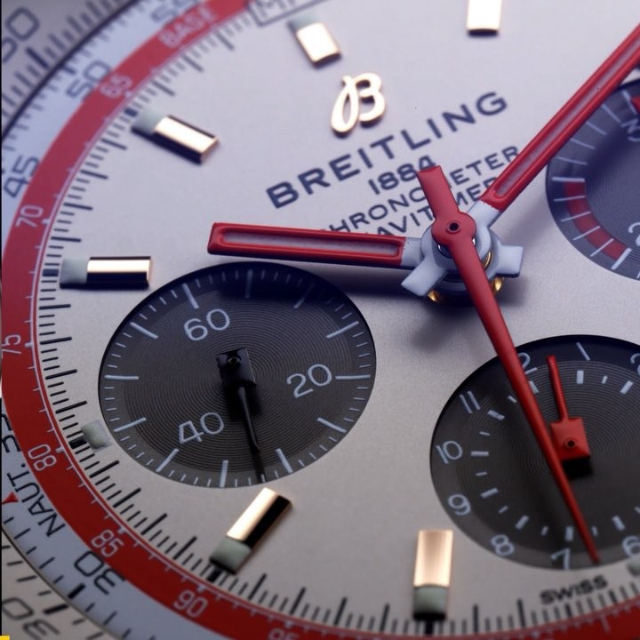 Who Sells Breitling Replica Watches