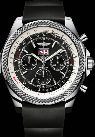 breitling Navitimer 1 B01 Chronometer 43 AB0121211 B1P2